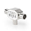 Nedis Coax Splitter