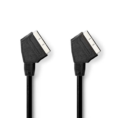 Nedis scart kabel