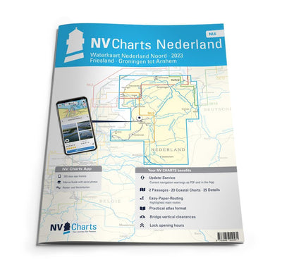 NV Atlas Nederland NL6