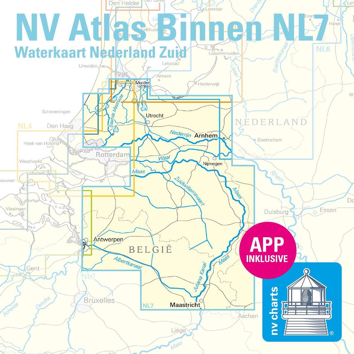 NV Atlas Nederland NL7