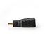Nedis HDMI Adapter verloopplug