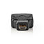 Nedis HDMI Adapter verloopplug