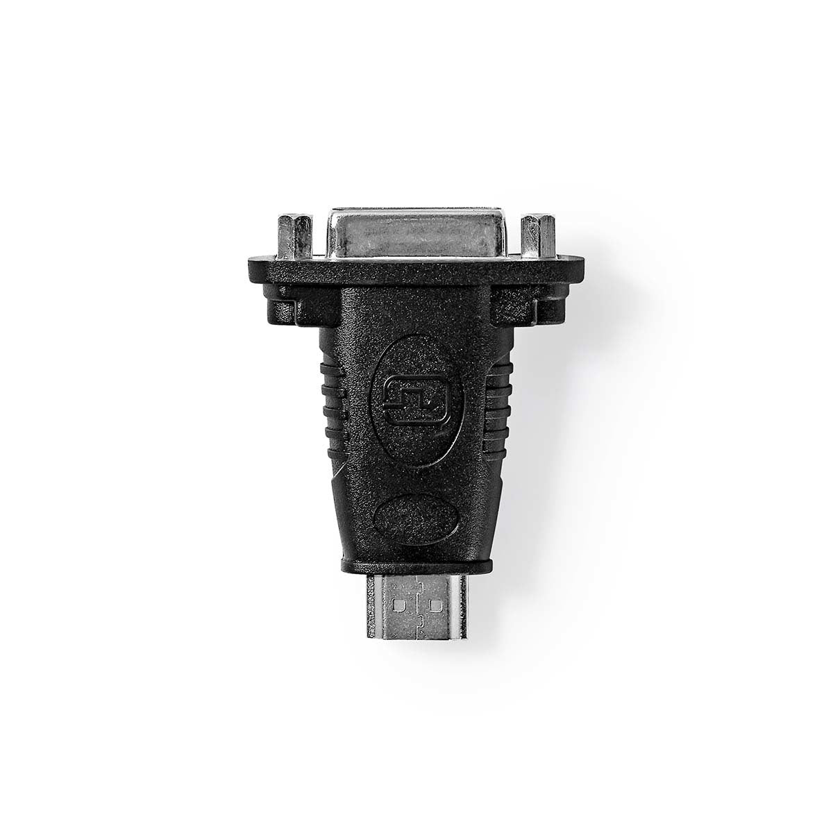 Nedis HDMI verloopplug