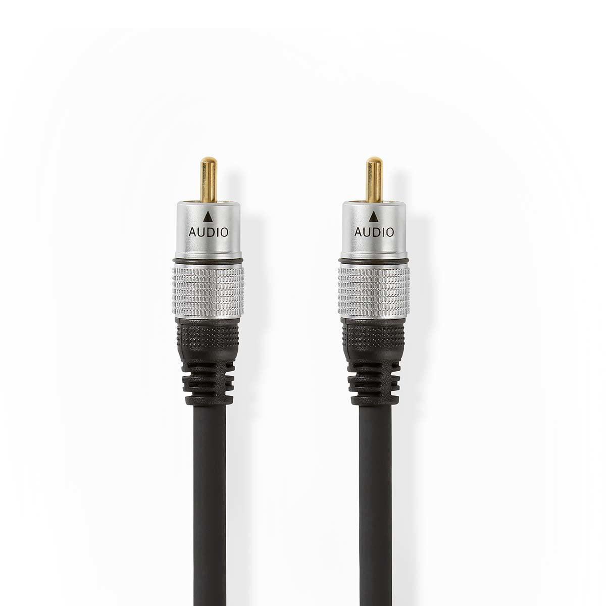 Nedis Digitale Coax audiokabel