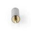 Nedis Stereo audio adapter