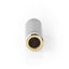 Nedis Stereo audio adapter
