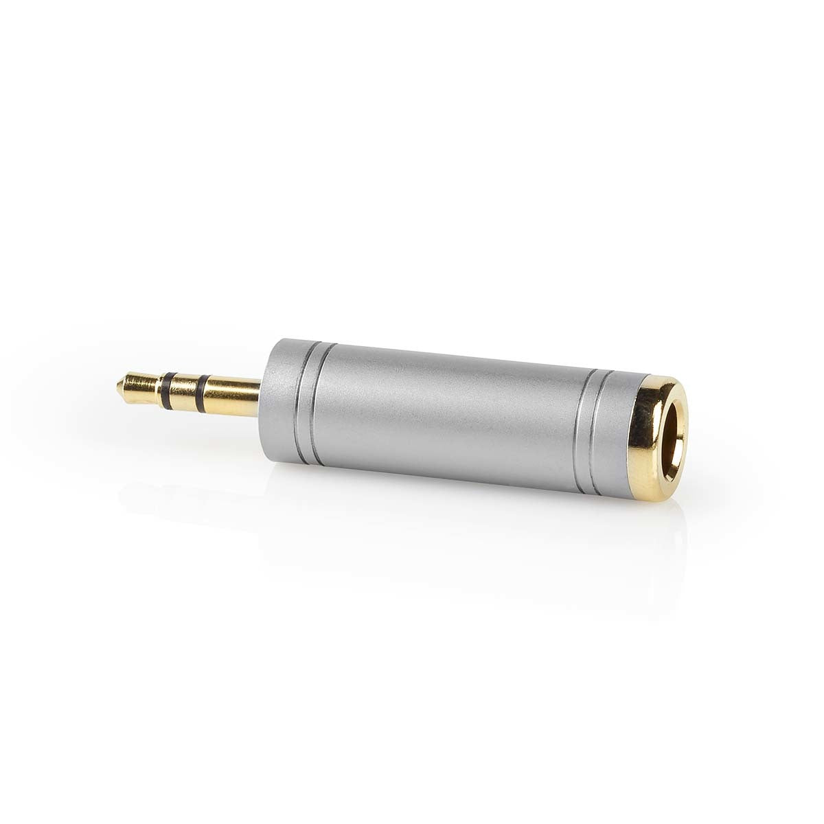 Nedis Stereo audio adapter
