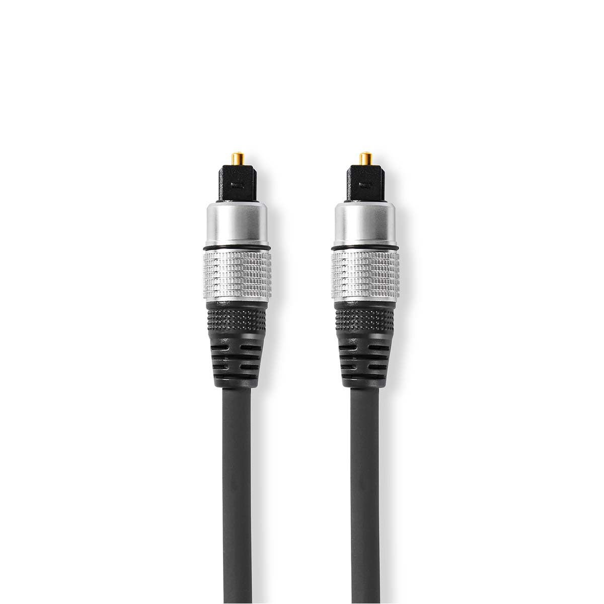 Nedis Optische audio kabel