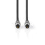 Nedis Optische audio kabel