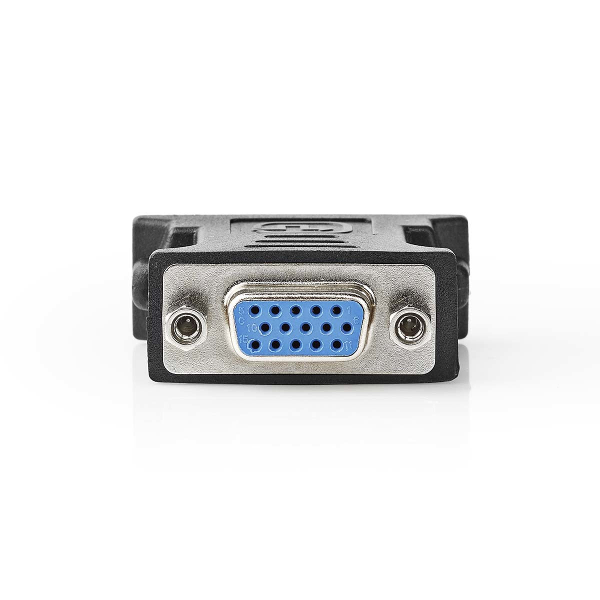 Nedis DVI adapter verloopplug