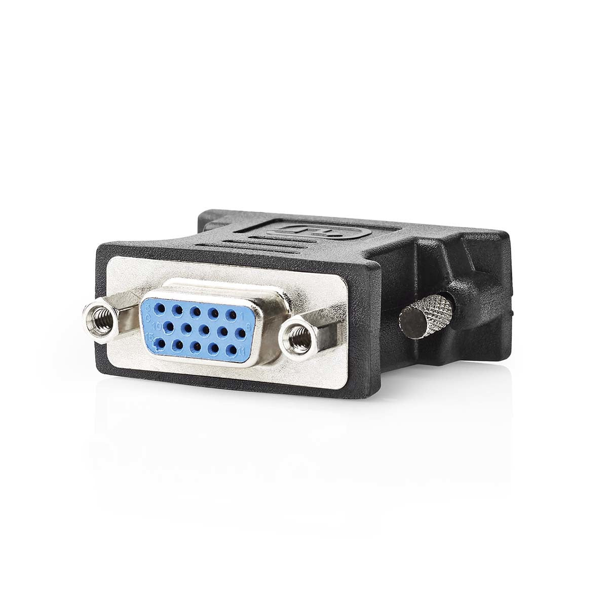 Nedis DVI adapter verloopplug