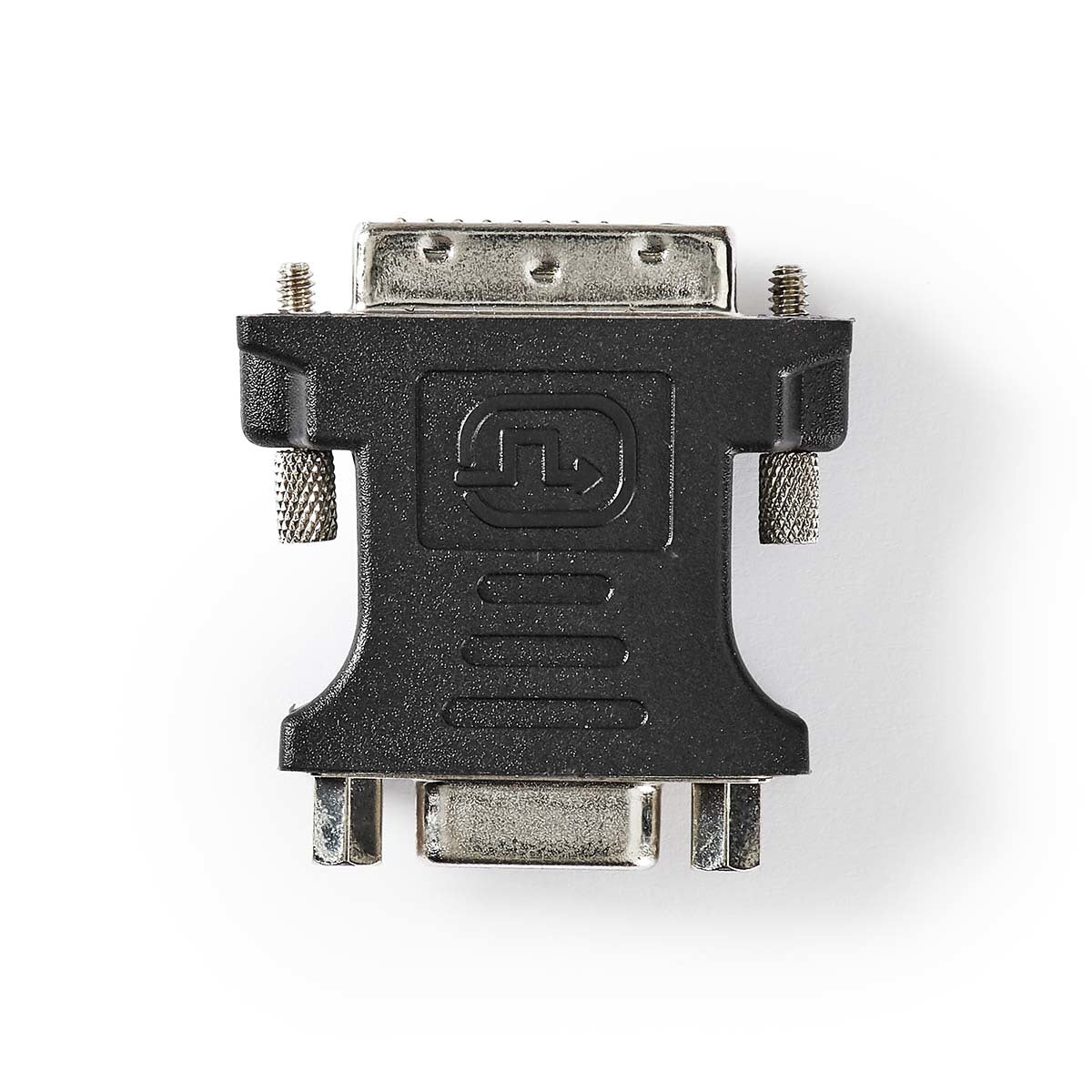 Nedis DVI adapter verloopplug