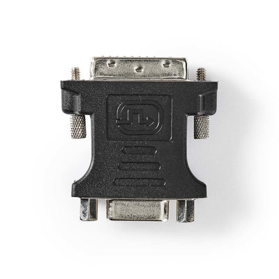 Nedis DVI adapter verloopplug