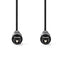 Nedis Optische audio kabel