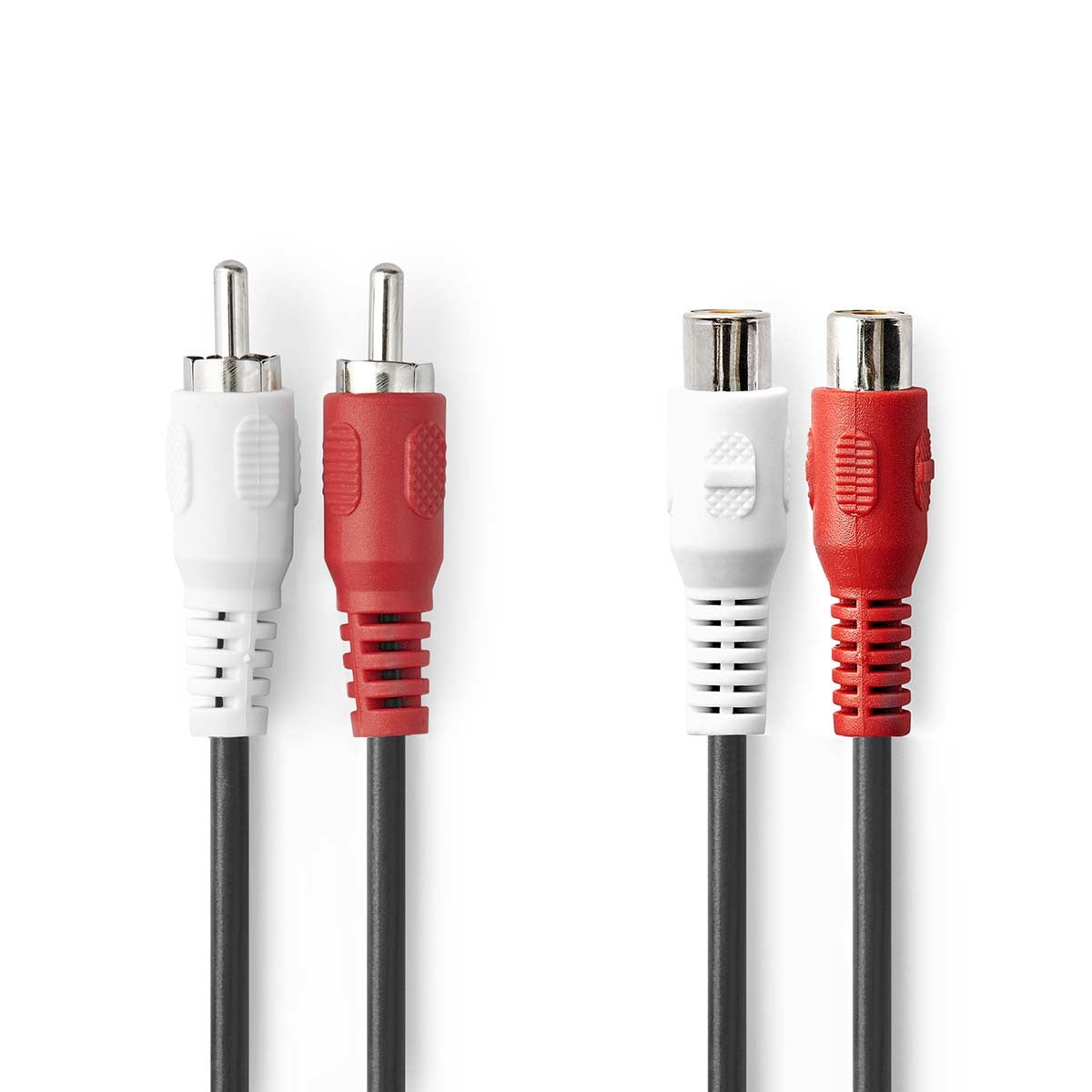 Nedis Stereo audio kabel
