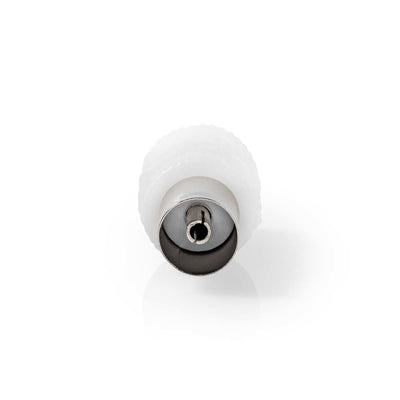 Nedis Set Coax pluggen