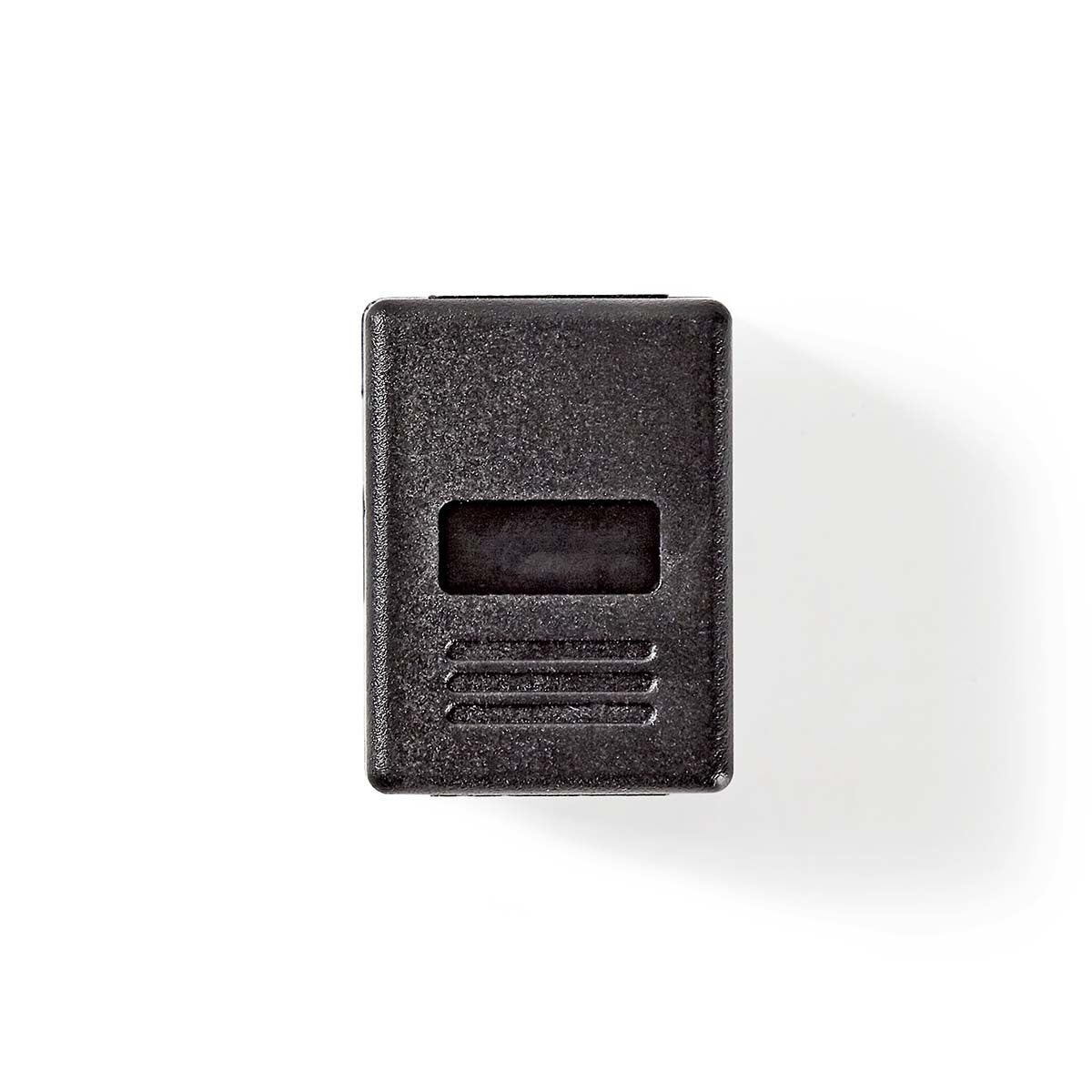 Nedis Netwerk koppel adapter