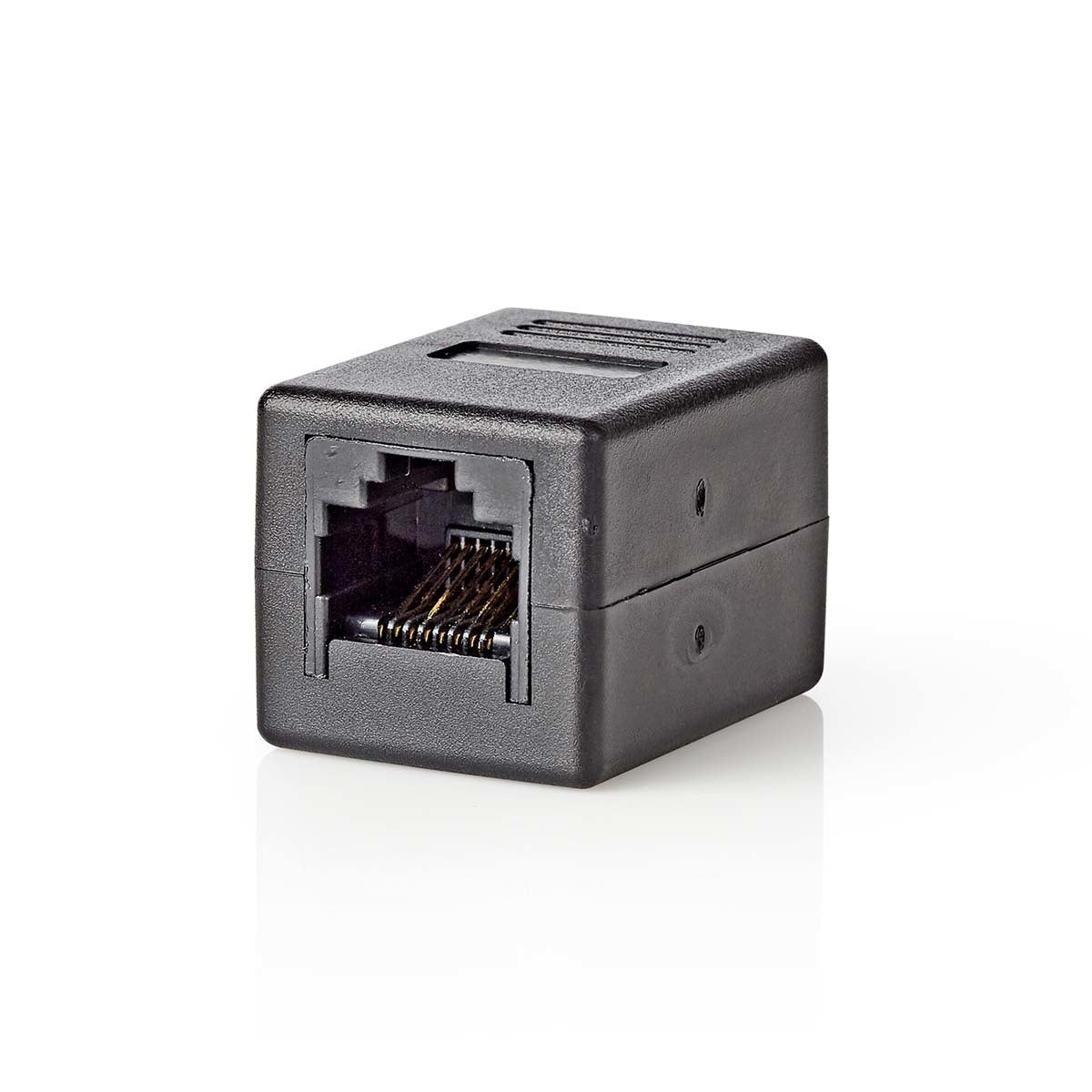 Nedis Netwerk koppel adapter