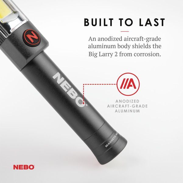 Nebo Big Larry 2