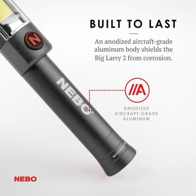 Nebo Big Larry 2