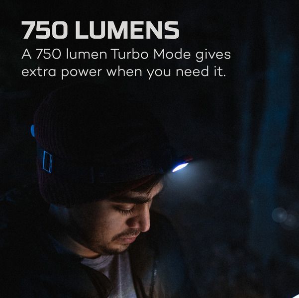 Nebo Einstein 750