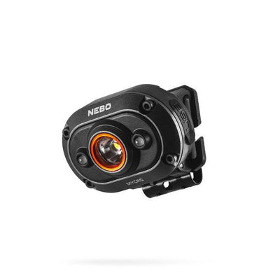 Nebo Mycro Hoofdlamp