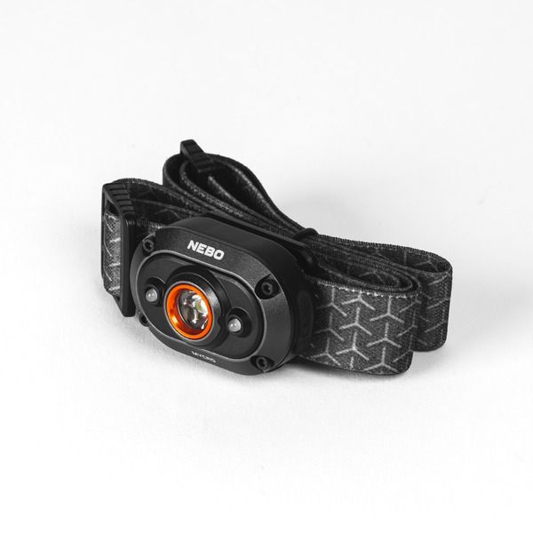Nebo Mycro Hoofdlamp