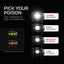 Nebo Mycro Hoofdlamp