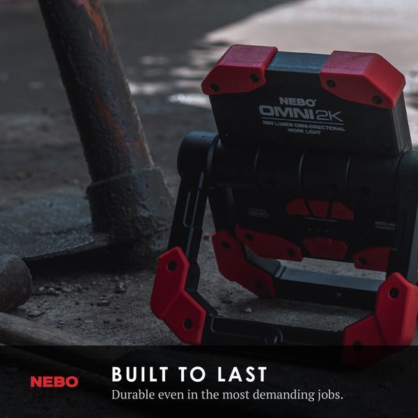 Nebo Omni 2K