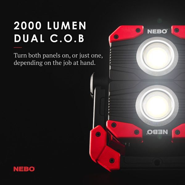 Nebo Omni 2K