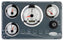 Allpa SVT30 Paneel