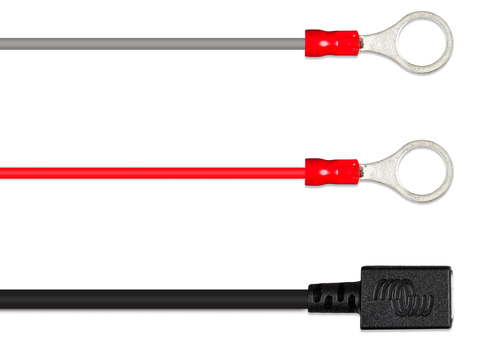Victron SmartShunt 500A/50mV