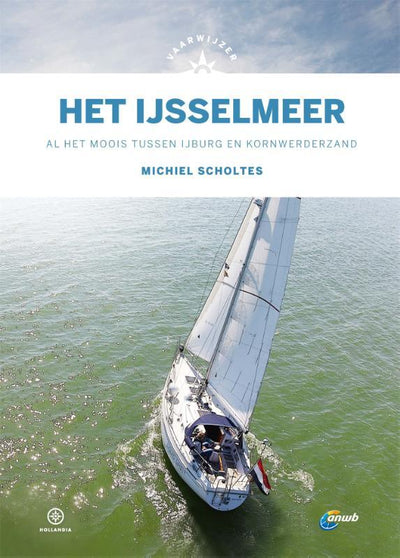 Hollandia Vaarwijzer