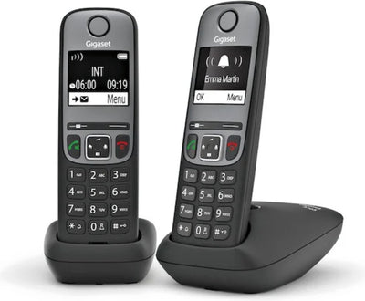 Gigaset A705 duo