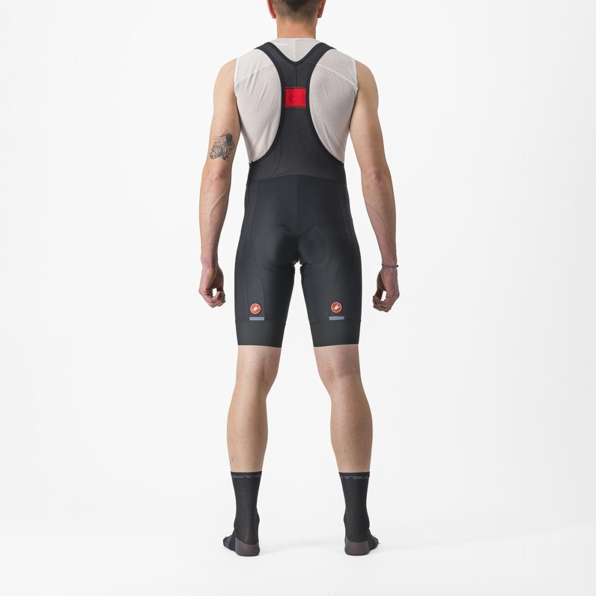 Castelli Entrata 2 M