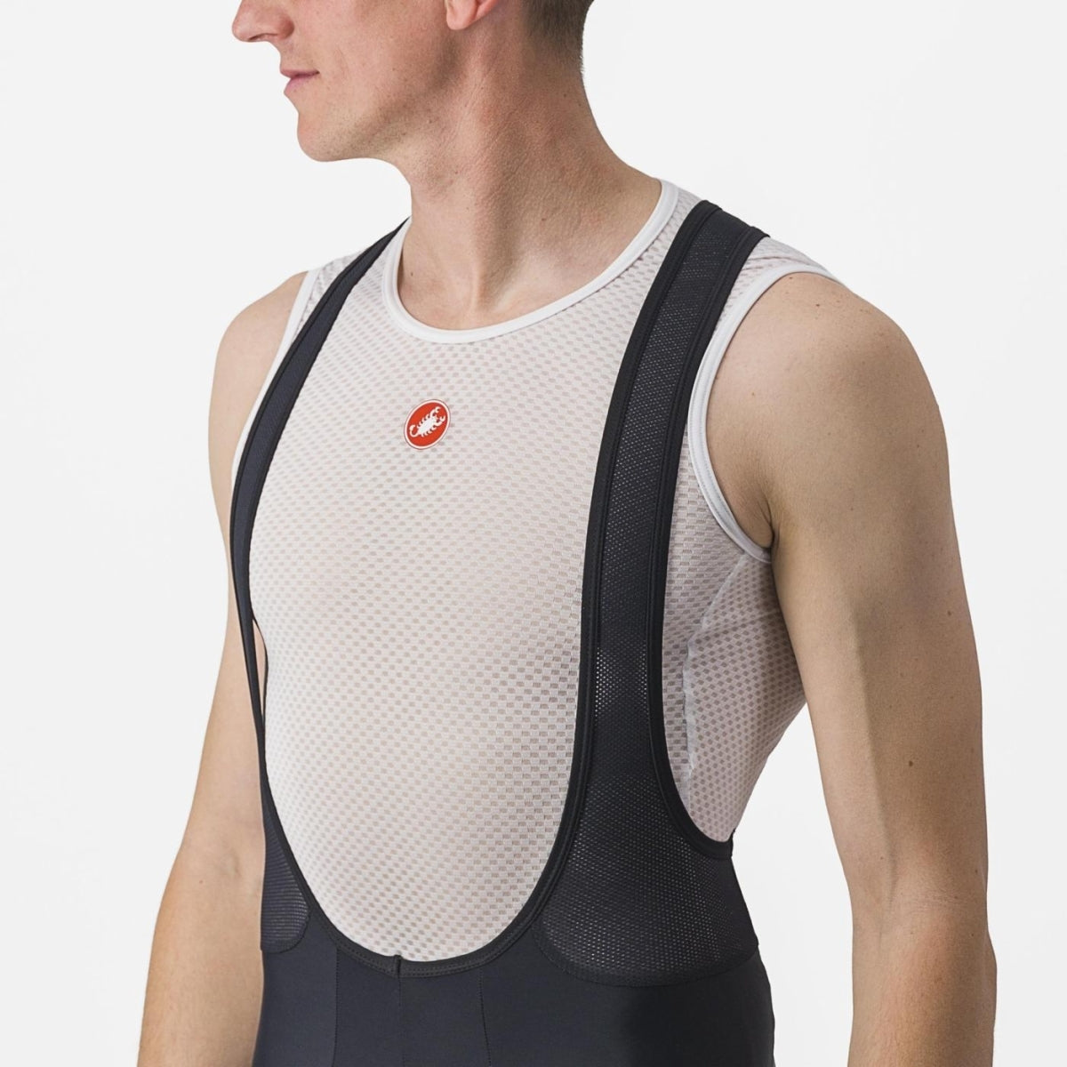 Castelli Entrata 2 M