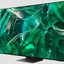 Samsung QE55S95CAT