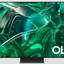 Samsung QE55S95CAT