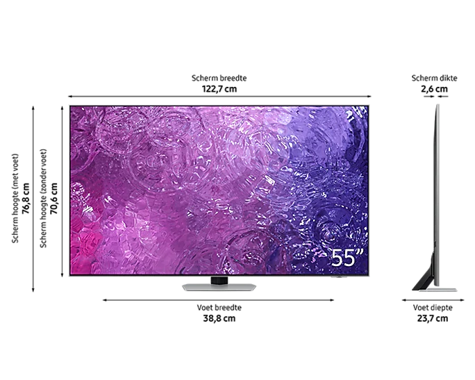 Samsung QE65QN93CATXXN