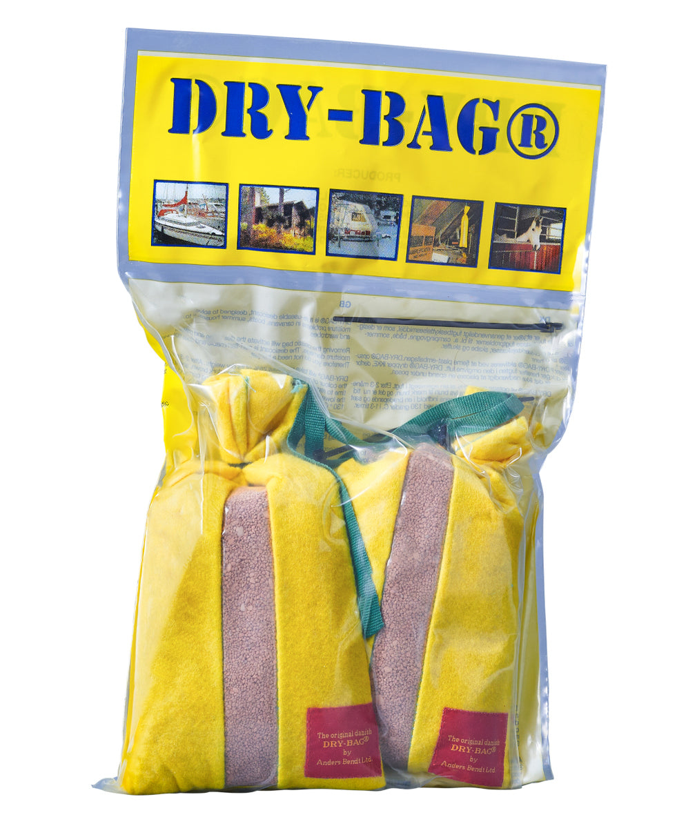 Dry-Bag Duo 250 gram