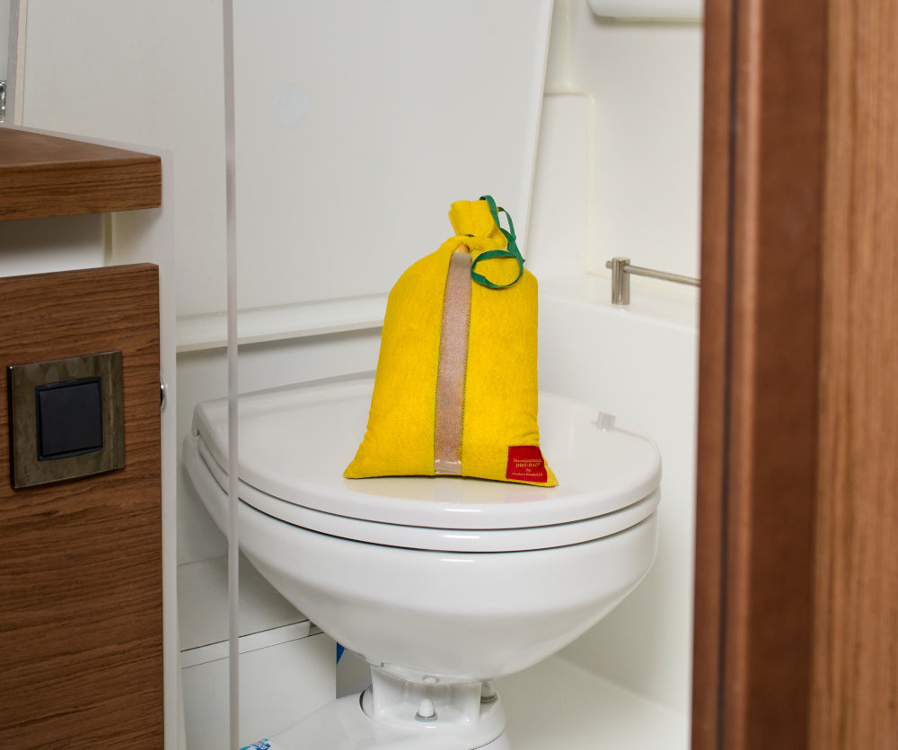 Dry-Bag Duo 250 gram