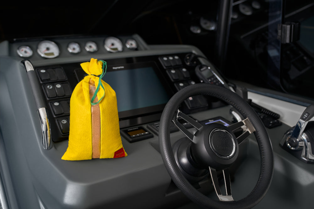 Dry-Bag Duo 250 gram