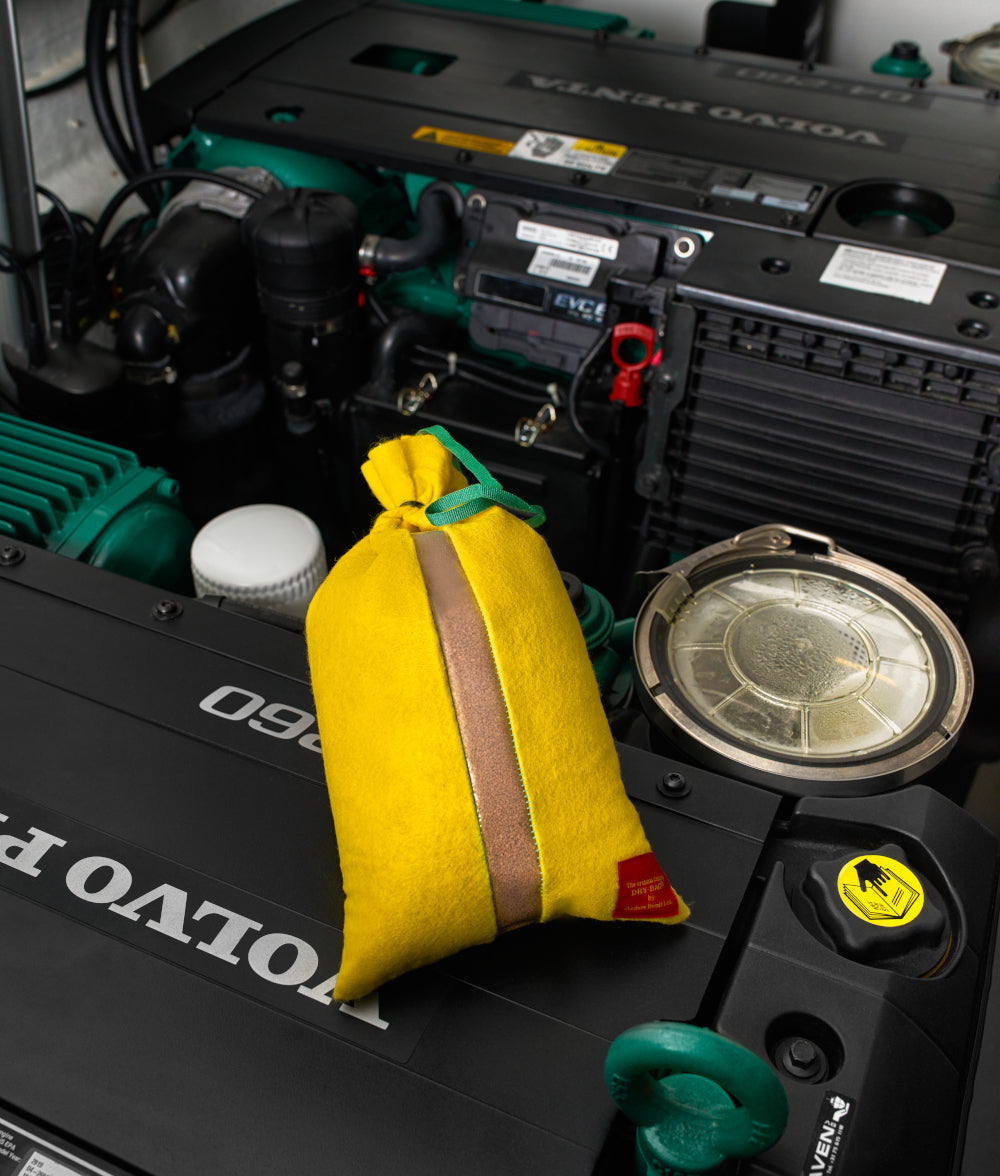 Dry-Bag Duo 250 gram