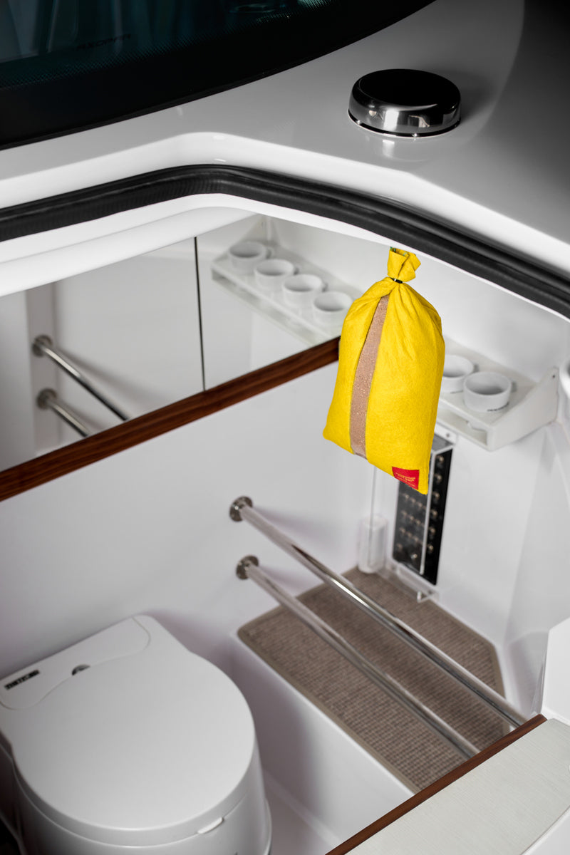 Dry-Bag Duo 250 gram