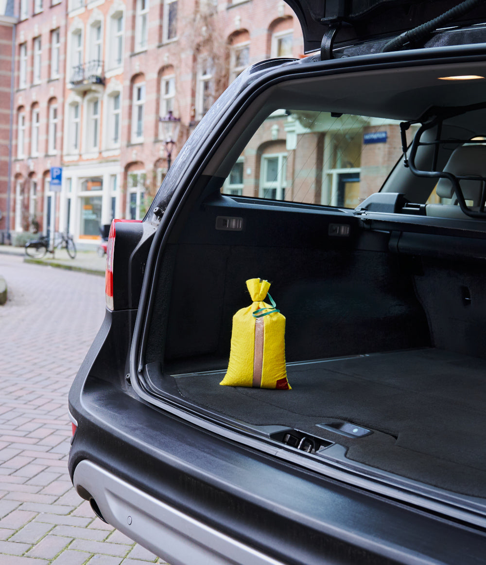 Dry-Bag Duo 250 gram