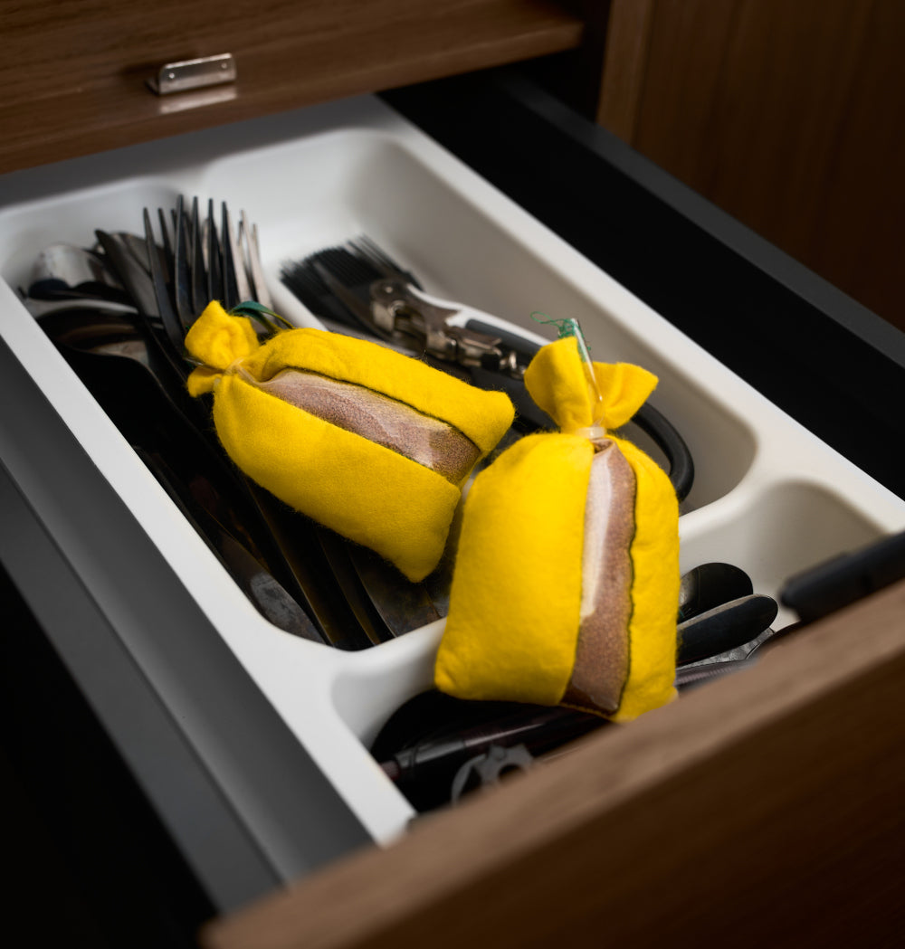 Dry-Bag Duo 250 gram