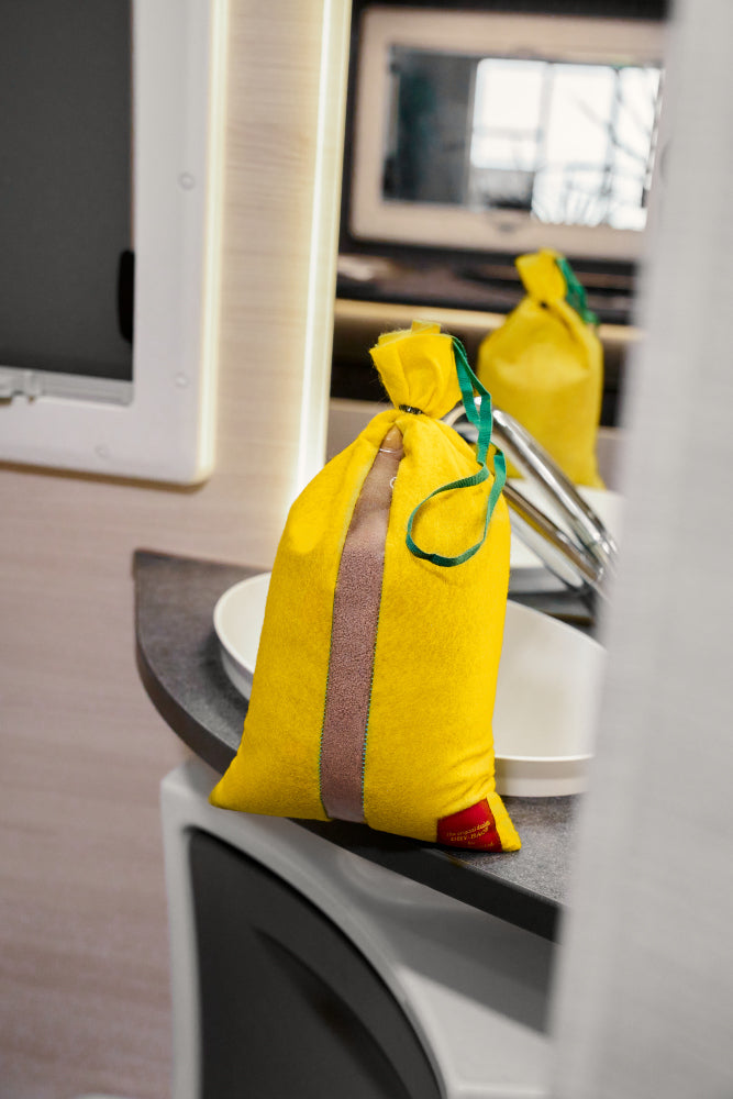 Dry-Bag Duo 250 gram