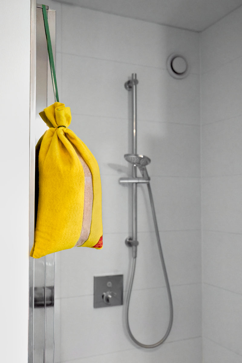 Dry-Bag Duo 250 gram