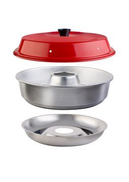 Omnia Oven