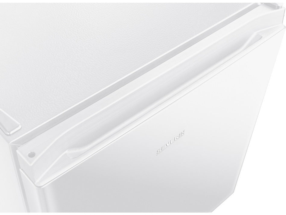 Severin KB8877 wit